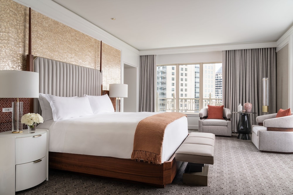 The Ritz Carlton Dallas - photo 15