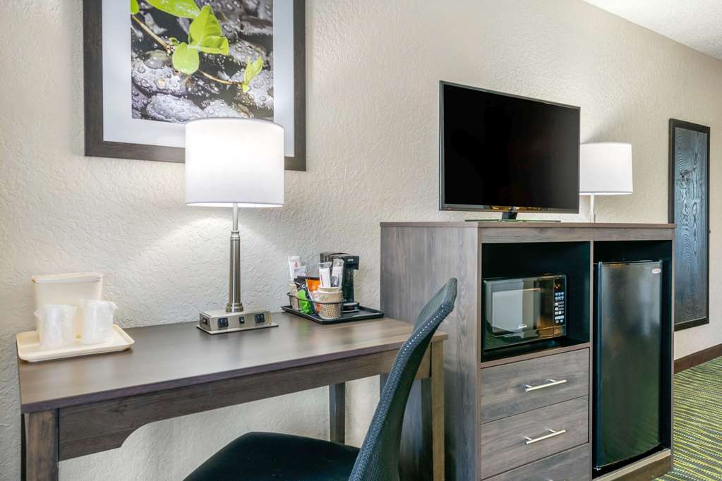 Quality Inn & Suites Leesburg Chain of Lakes - photo 22