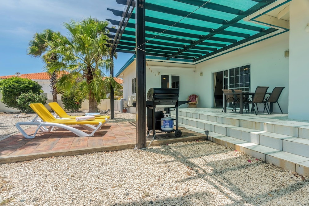 Beautiful Luxury Home in Seroe Colorado — San Nicolas — photo 3