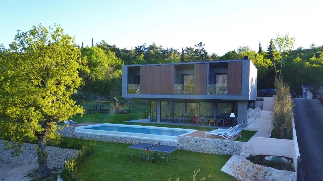 Argento Residence — 5-Star Luxury Hotel in Zagvozd, Croatia