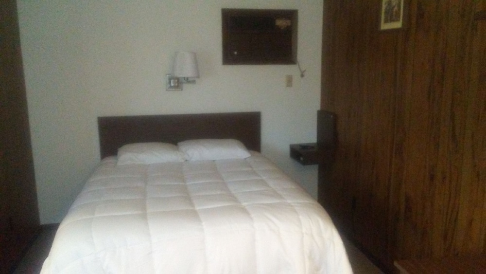 Motel Alexander - photo 23