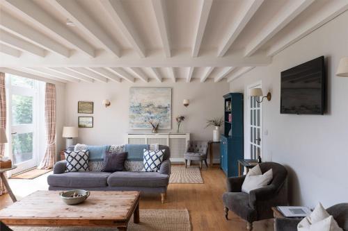 The Coach House Pentland Hills — 4-Star Luxury Hotel in Edinburgh, United Kingdom