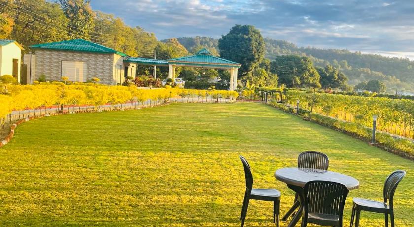 Vasant Corbett Resort — Ramnagar — photo 2