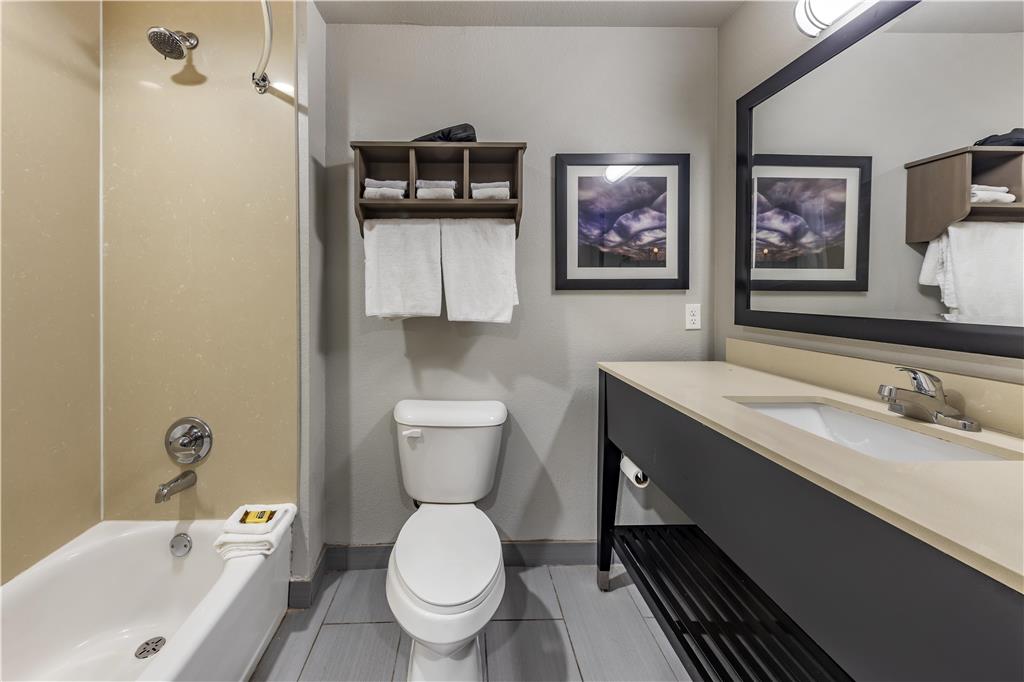 Best Western Plus Pauls Valley - photo 39