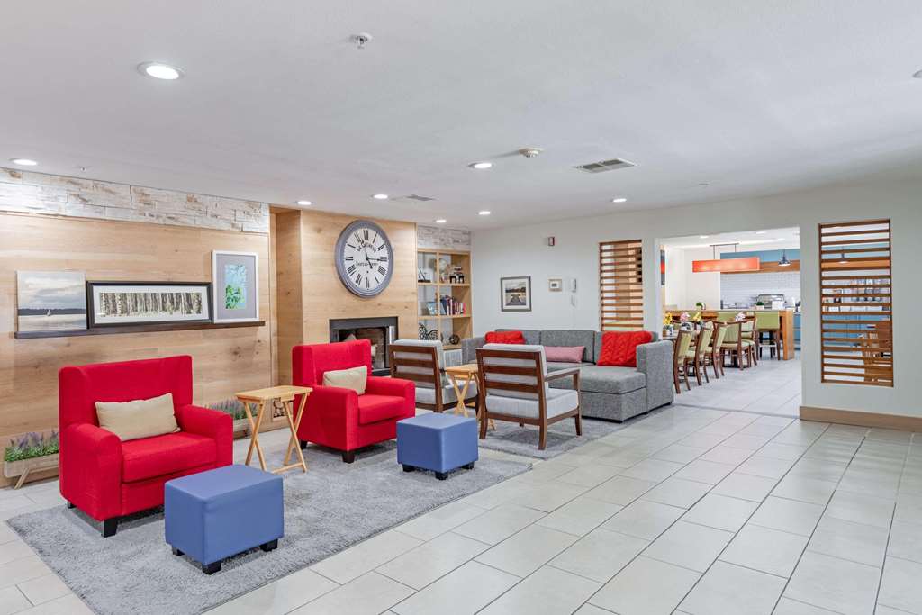 Country Inn & Suites by Radisson Lewisville TX - photo 7