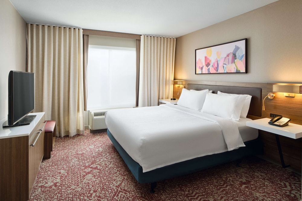 Hilton Garden Inn Schaumburg - photo 11