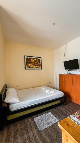 Seaview Mansion Apartment 1 — Dalaguete — photo 5