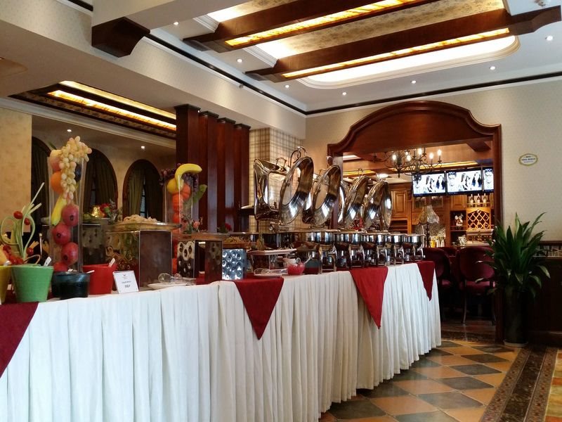 Katieles Hotel - last minute hotel in Chengdu