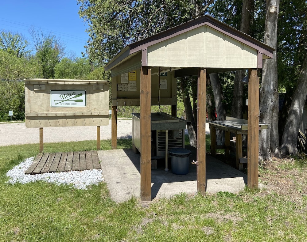 Betsie Riverside Resort - photo 166