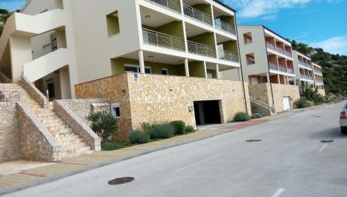 La Mer — 4-Star Luxury Hotel in Pakostane, Croatia