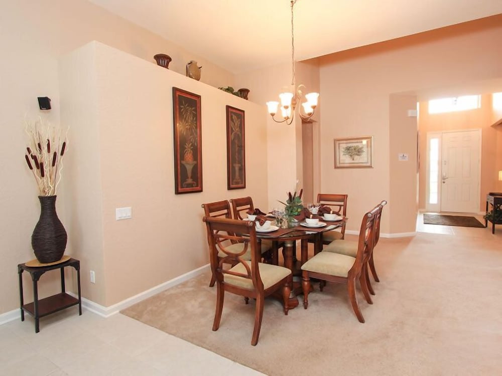 Ov2929 Windsor Hills Resort 5 Bed 5 Baths Villa - photo 20