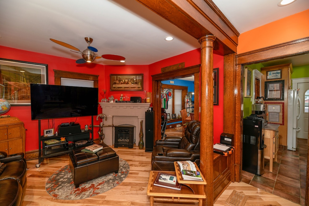 Berrodin Bed & Breakfast - photo 218
