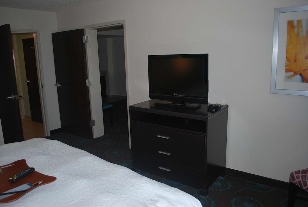Hampton Inn Shreveport Airport - photo 31