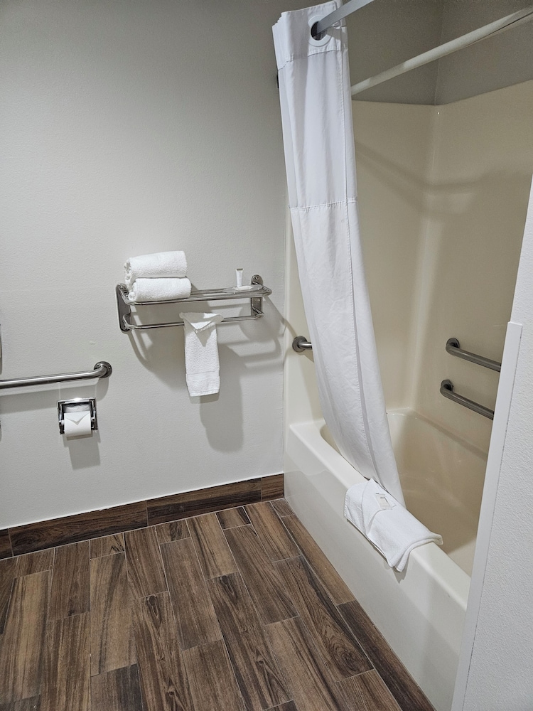 Quality Inn Beaver I 15 - photo 31