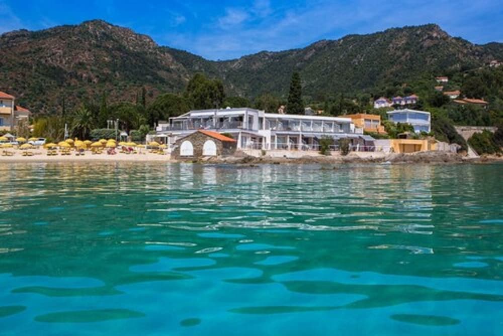 Roc Hotel in Le Lavandou, France
