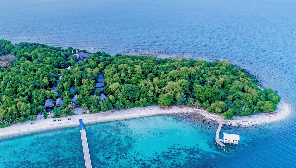 The Treasure Koh Madsum Samui — 4-Star Luxury Hotel in Koh Samui, Thailand