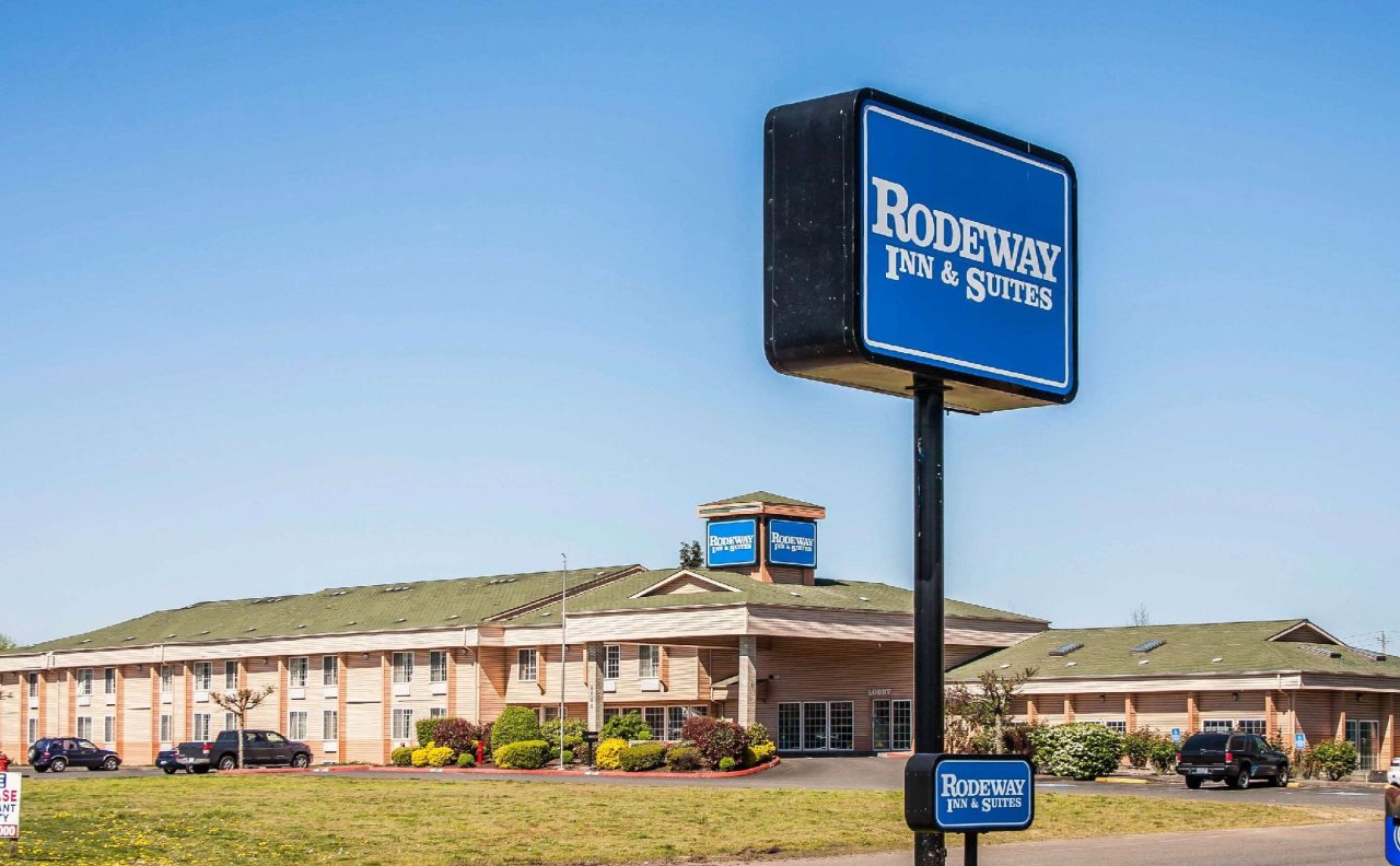 Rodeway Inn & Suites in Gresham, United States