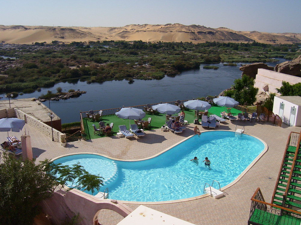 Sara Hotel Aswan in Aswan, Egypt