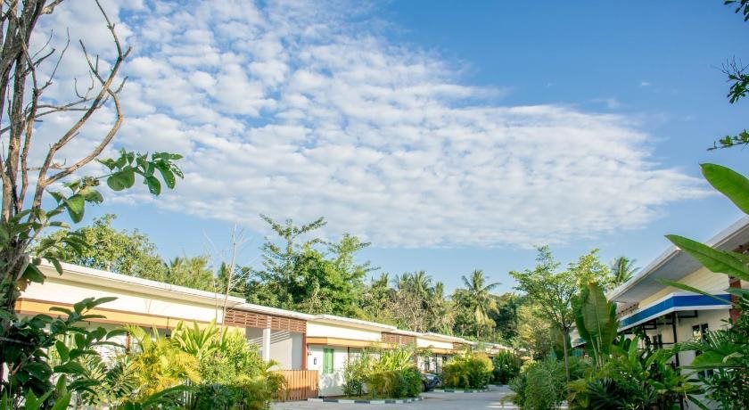 Leelawadee Srisatchanalai in Sukhothai, Thailand