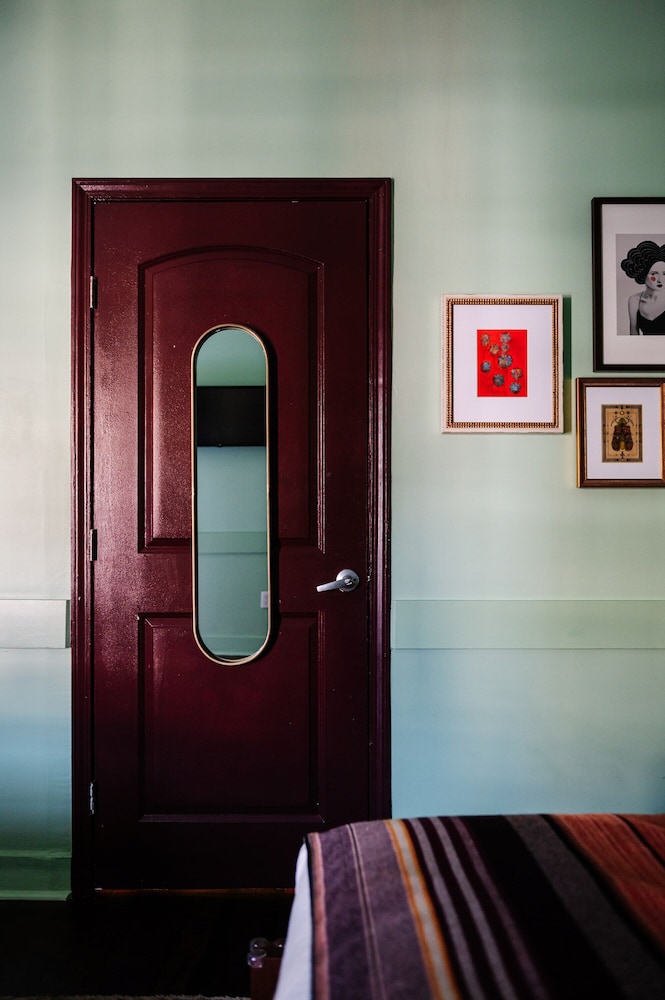 Frenchmen Hotel - photo 43