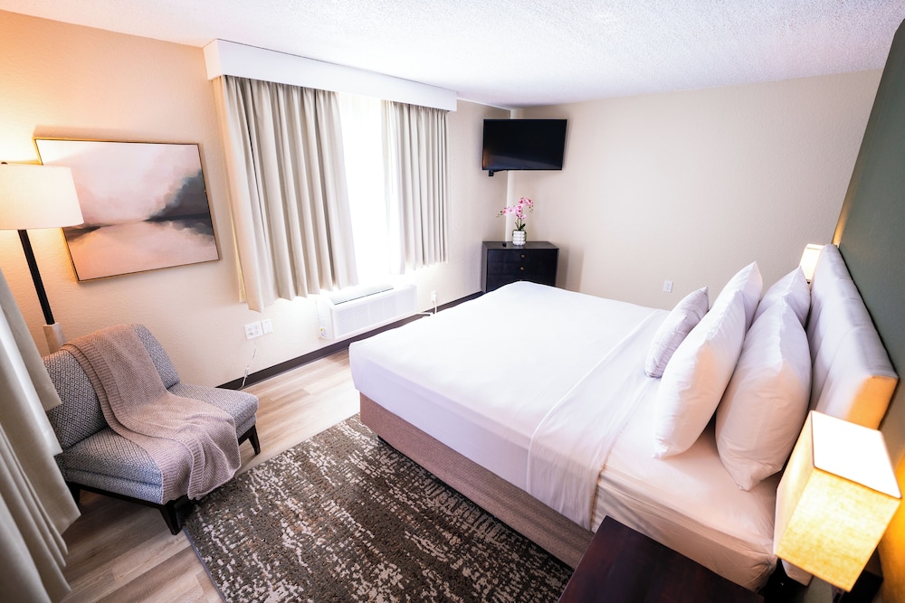 Mai Hana Hotel & Suites International Drive - photo 10