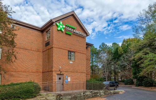 Extended Stay America Raleigh North Raleigh Wake Towne Drive - featured photo