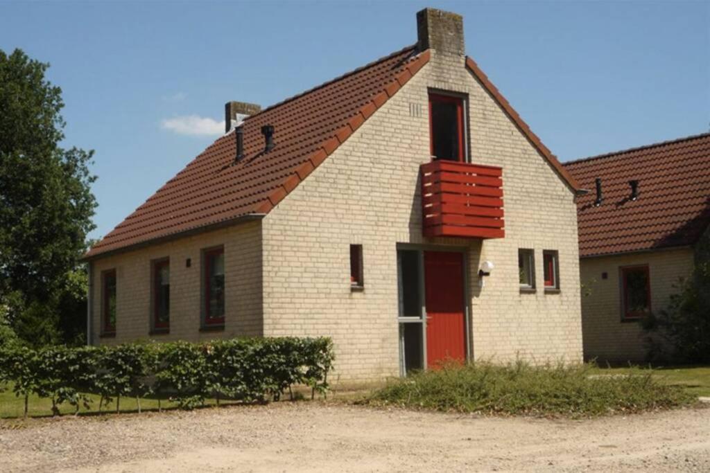 Gezellige vakantiewoning met sauna in Ewijk bij Nijmegen recreational only no workers — carbon neutral stay, Rhenen