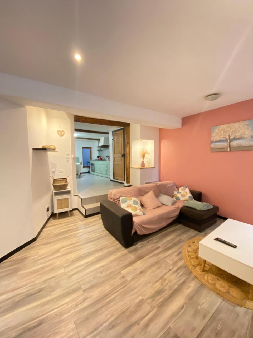 Riquewihr Centre Historique in Riquewihr, France