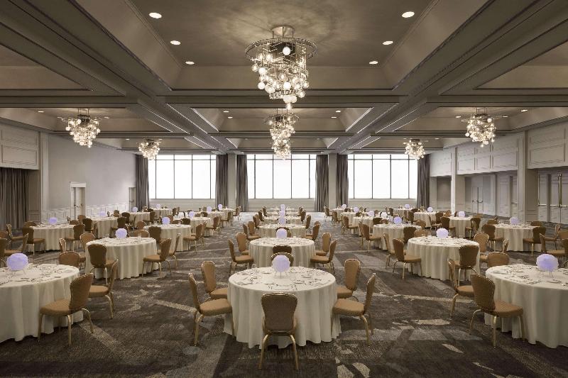 Fairmont Dallas - photo 132