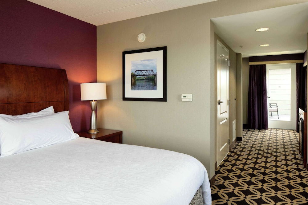 Hilton Garden Inn Auburn Riverwatch - photo 8