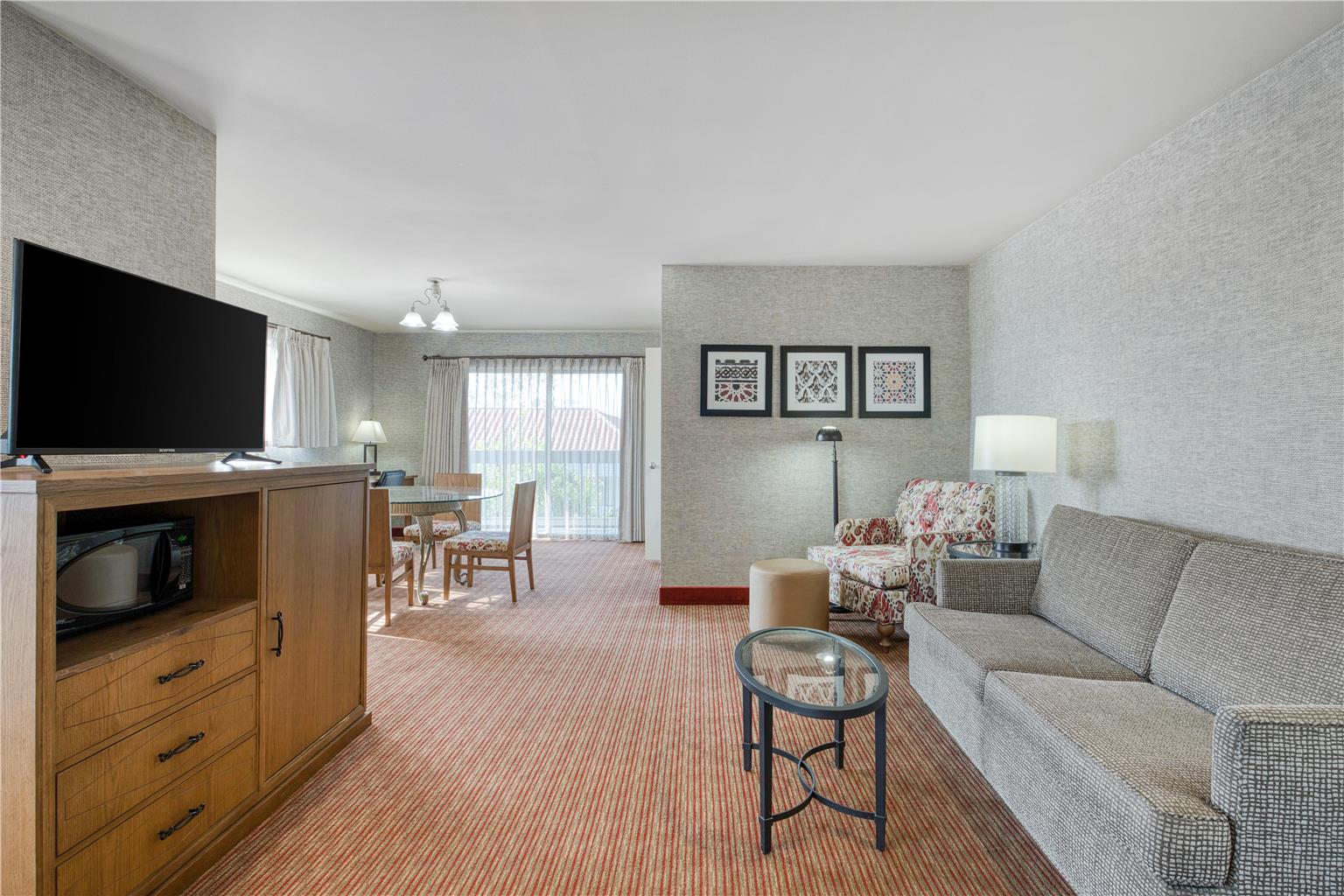 SureStay Hotel by Best Western Camarillo - photo 2
