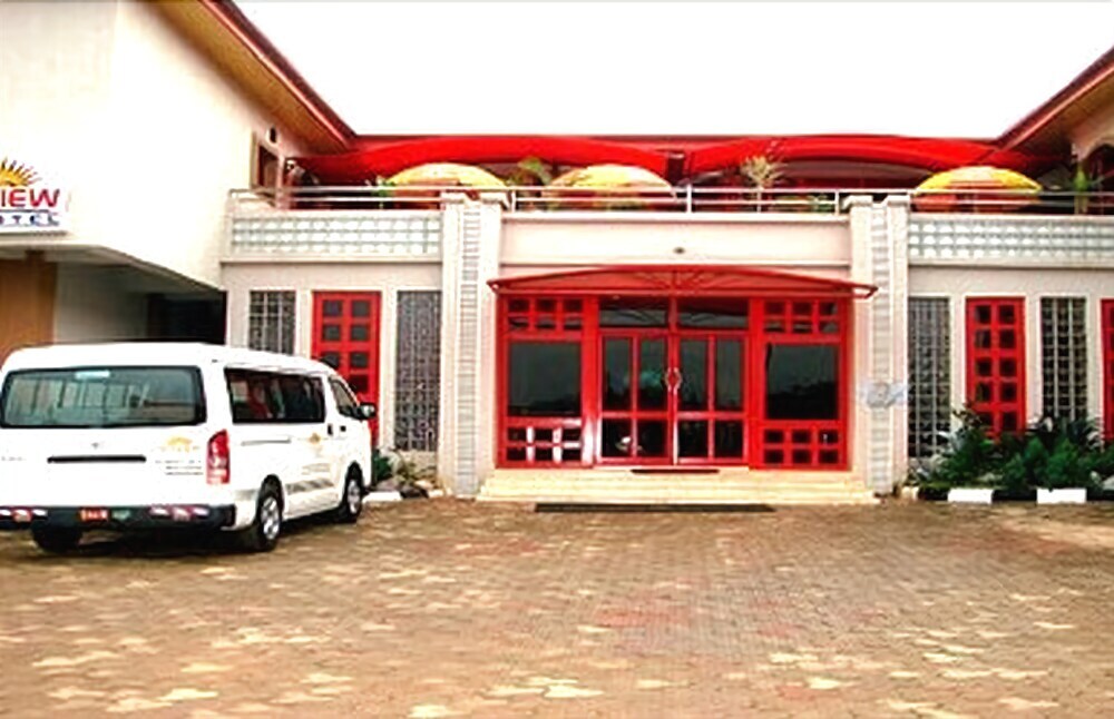 Sunview Hotel Akure in Akure, Nigeria