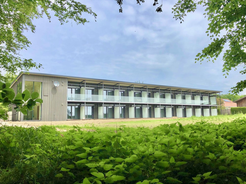 Naturhotel Wittelsbach — hotel in Aichach