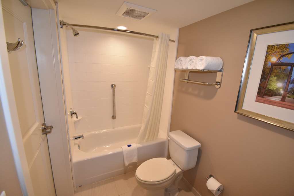 Best Western Athens - photo 17