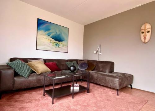 Kustverhuur Park Scheldeveste Zwin 010 in Breskens, Netherlands