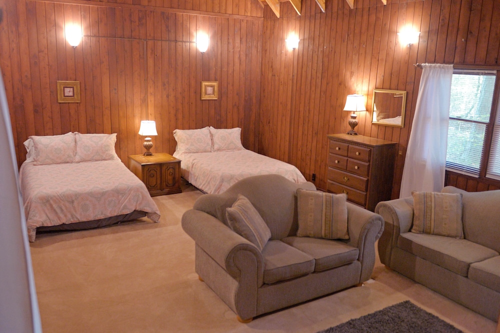 Pine Mountain Club Chalets Resort - photo 107