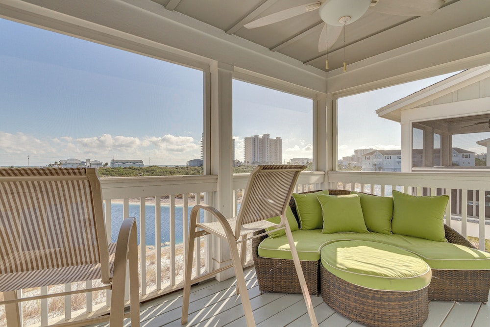 Perdido Key Resort Home w Bikes & Beach Shuttle - photo 9