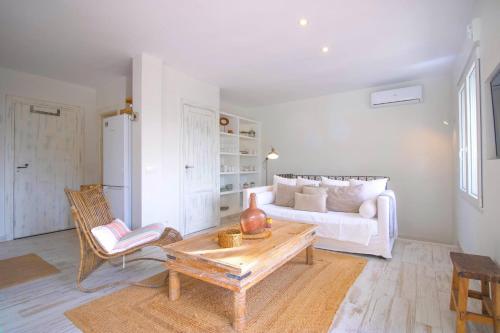 Adosado Nidomar in Javea, Spain