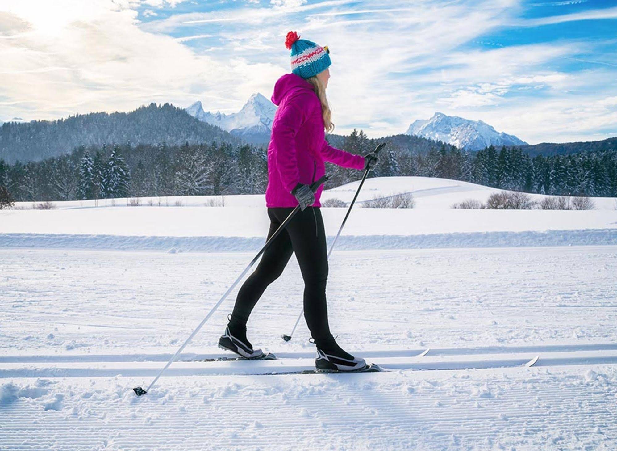 Alpensport Hotel Seimler