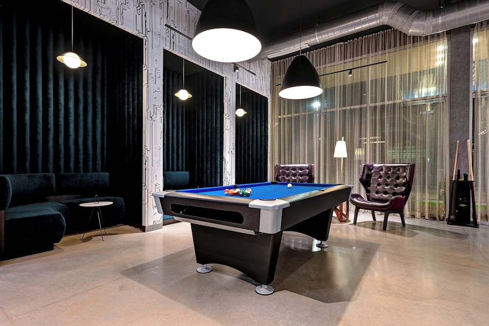 Aloft Mooresville - photo 19
