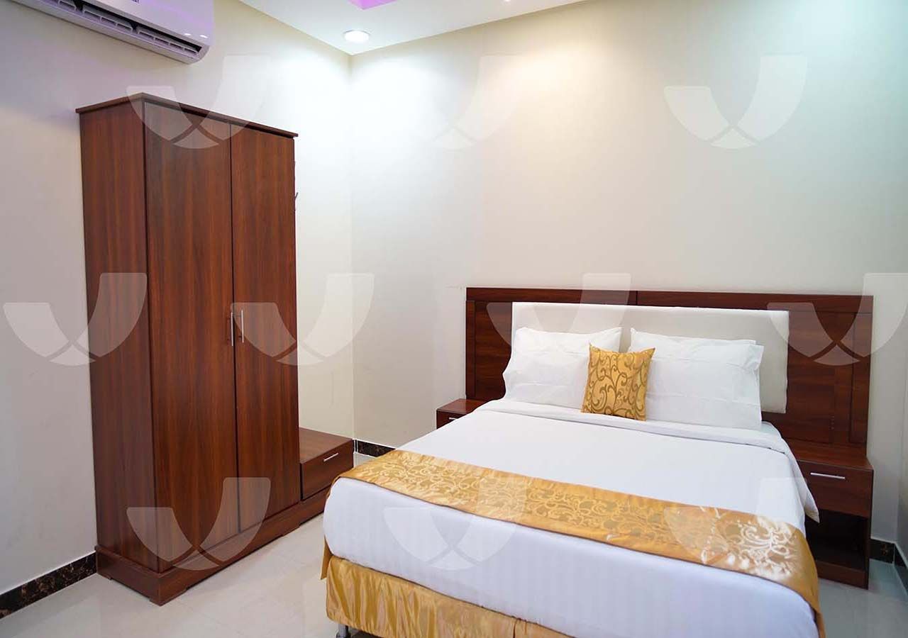 Raweat Al Narjis - carbon neutral hotel in Riyadh