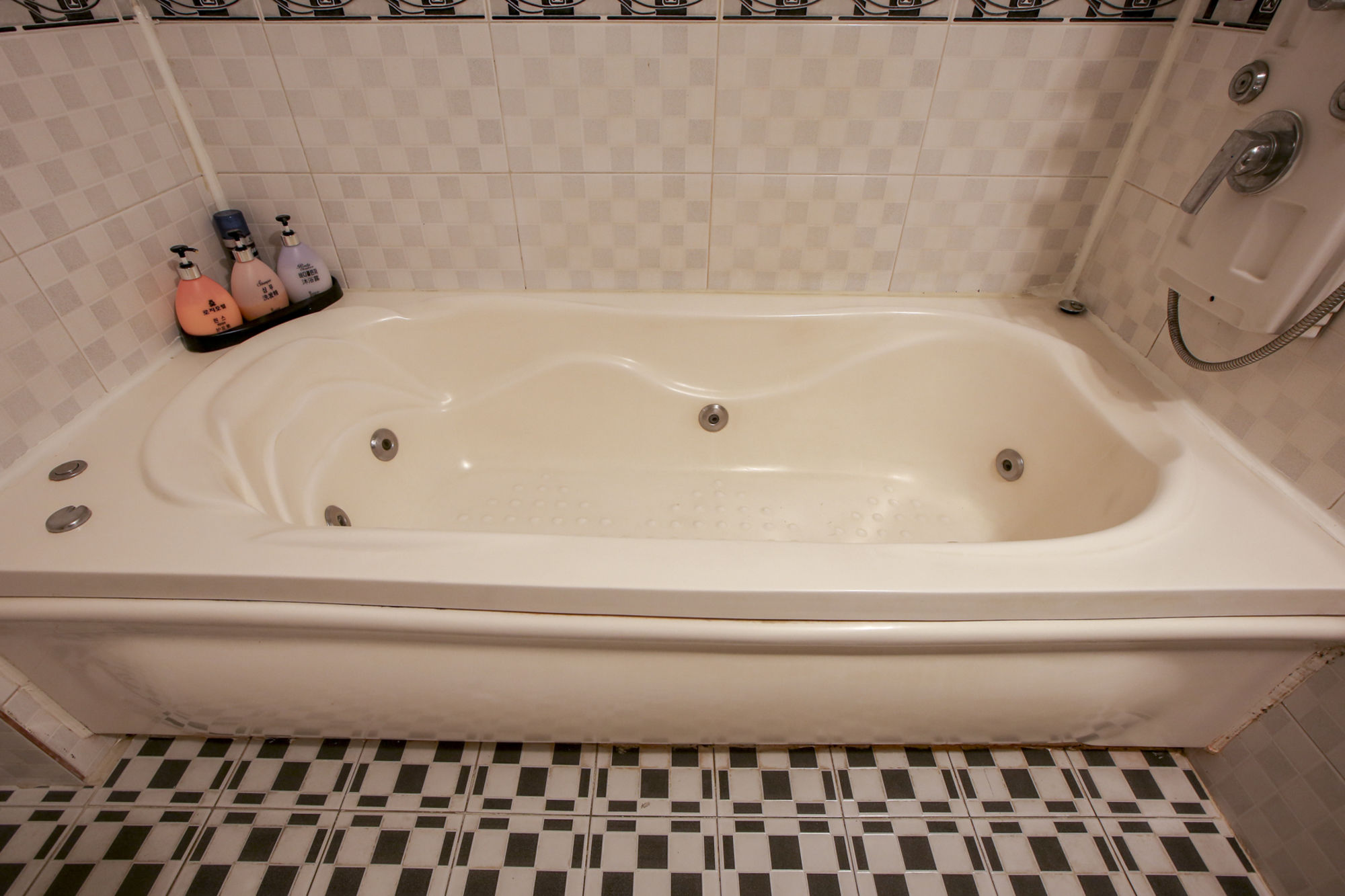 Rozy Hotel - last minute hotel in Incheon