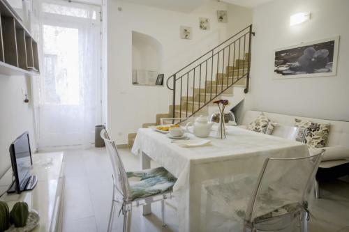 A Casa di Sonia — 4-Star Luxury Hotel in Siracusa, Italy