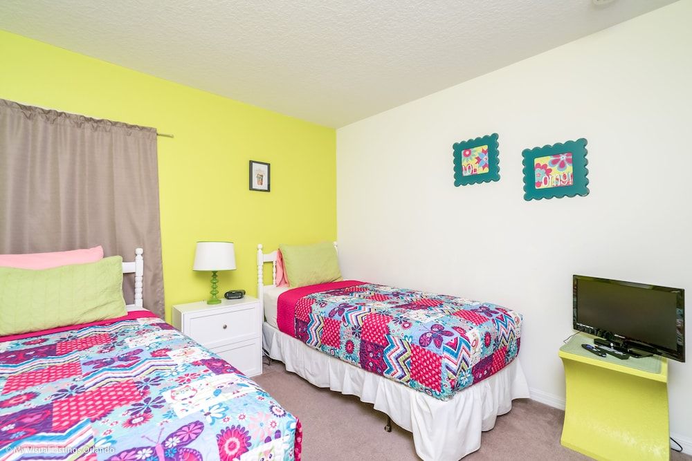 Aviana Resort Pet Friendly 4bd 3ba Home #4av452 - photo 12