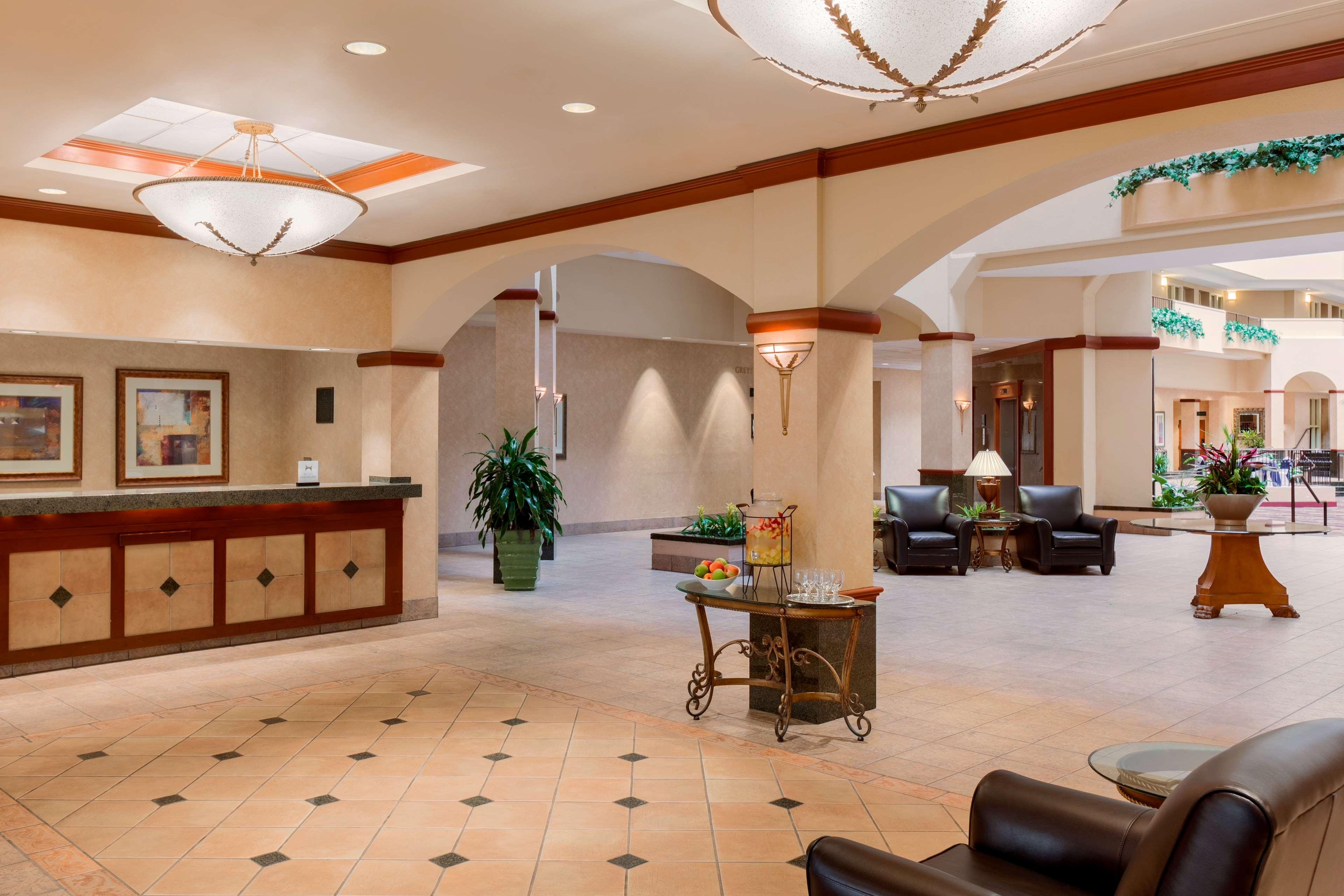Embassy Suites by Hilton Columbia Greystone - photo 26