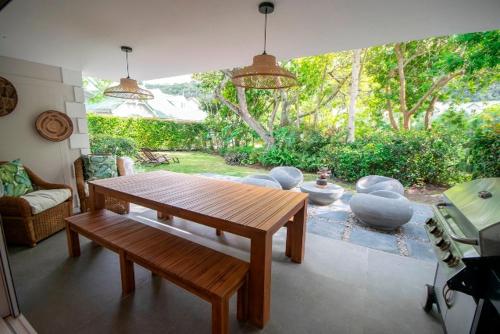 4293 River Club — 4-Star Luxury Hotel in Plettenberg Bay, South Africa