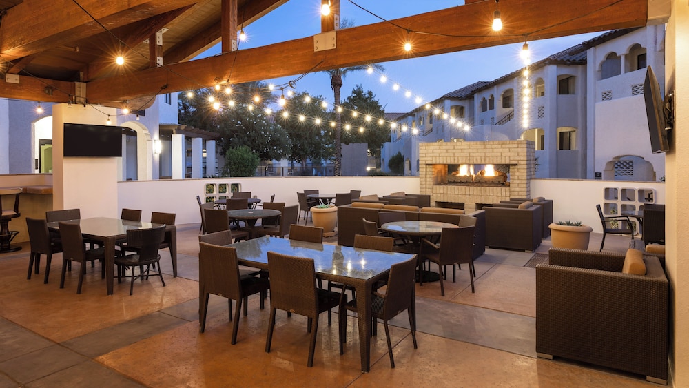 Holiday Inn Club Vacations Scottsdale Resort by IHG - photo 86