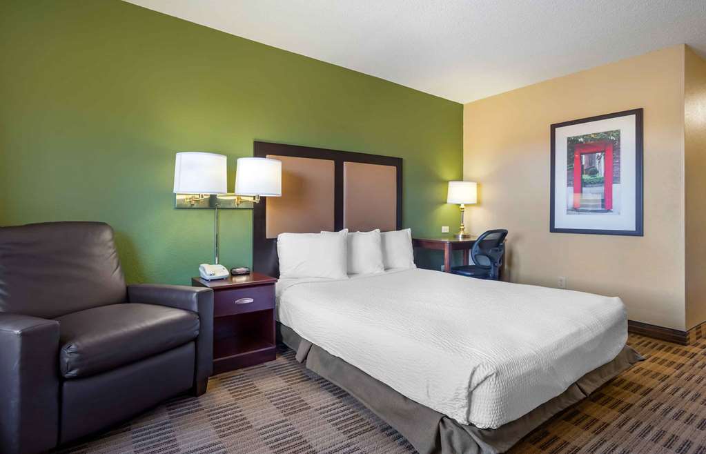 Extended Stay America Suites Frederick Westview Dr - photo 8