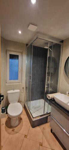 Domek Tylko Dla Ciebie in Szczyrk, Poland