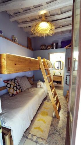 Estudio Del Pintor in Vejer De La Frontera, Spain